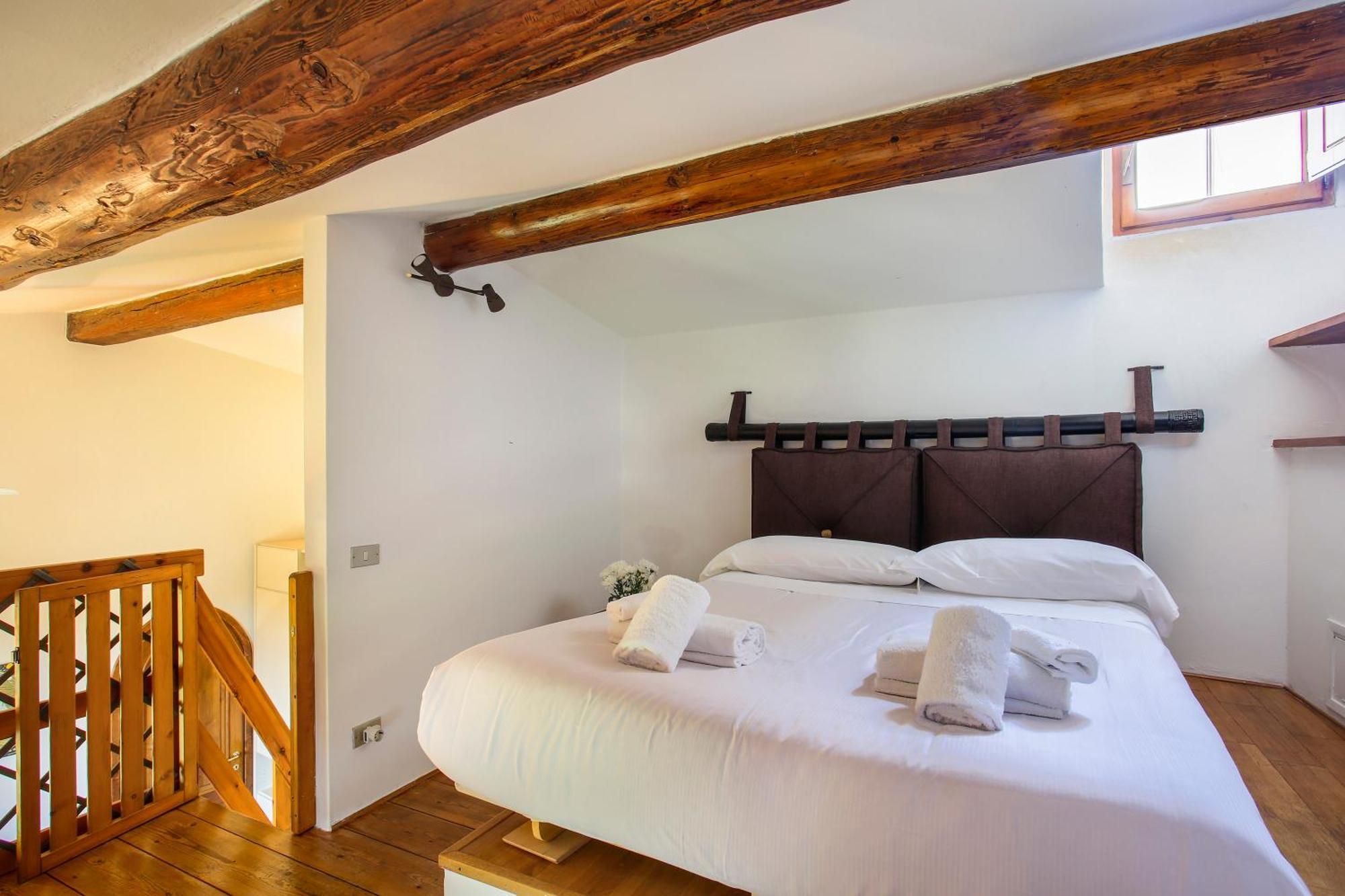 Appartamento Bellesi - Sweet Dreams In *