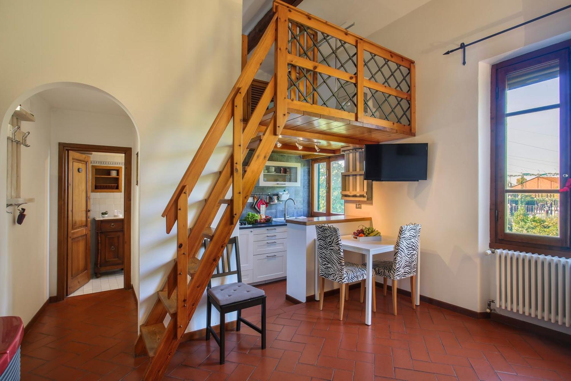 Appartamento Bellesi - Sweet Dreams In Firenze