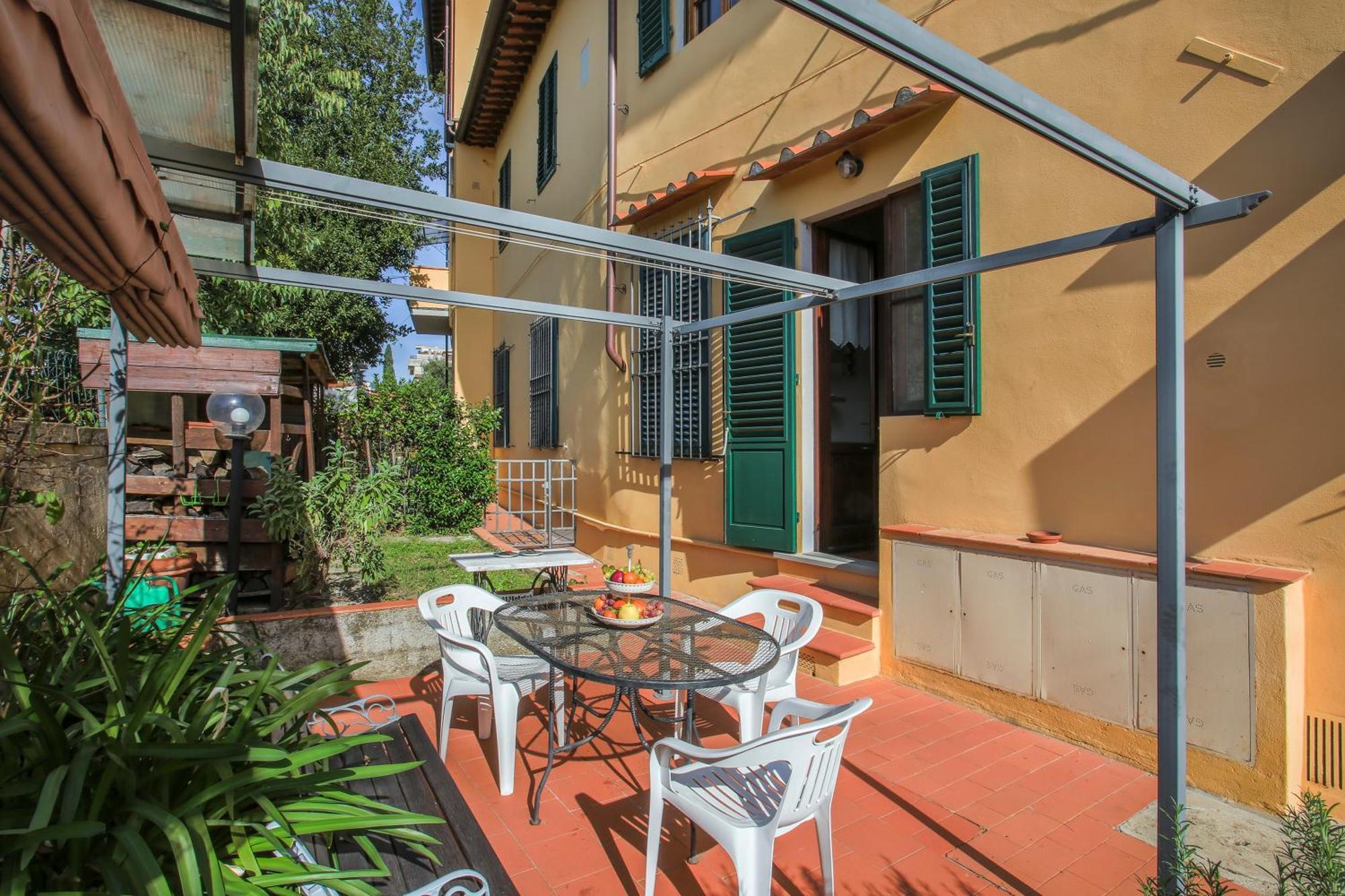 Appartamento Bellesi - Sweet Dreams In