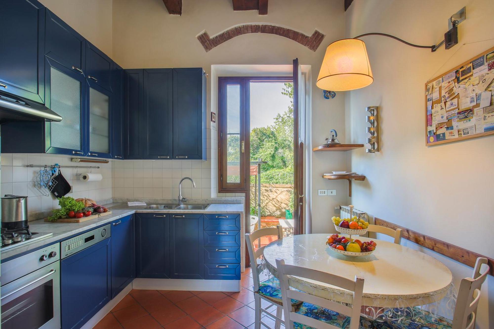 Bellesi - Sweet Dreams In Appartamento Firenze