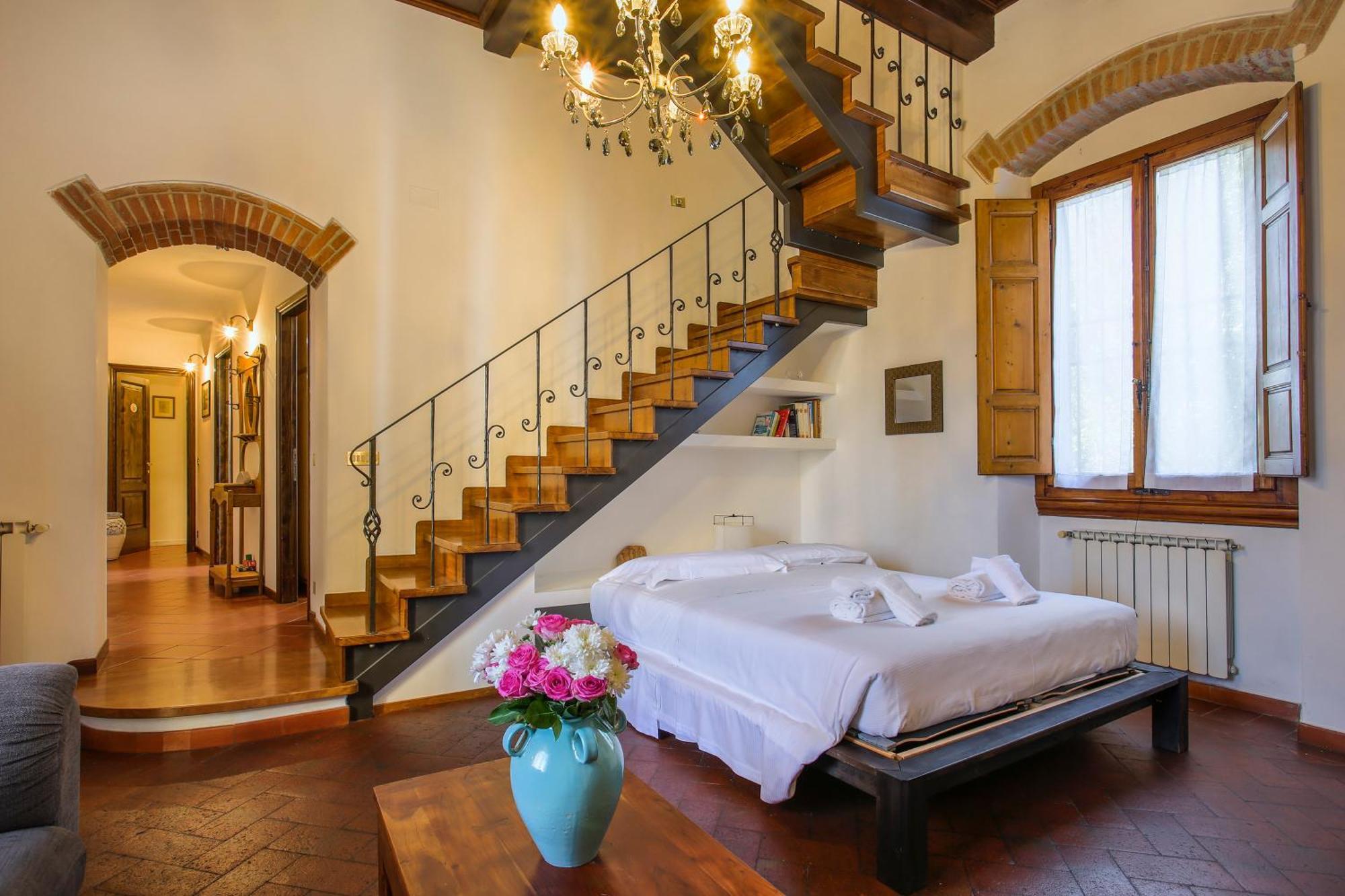 Appartamento Bellesi - Sweet Dreams In Firenze