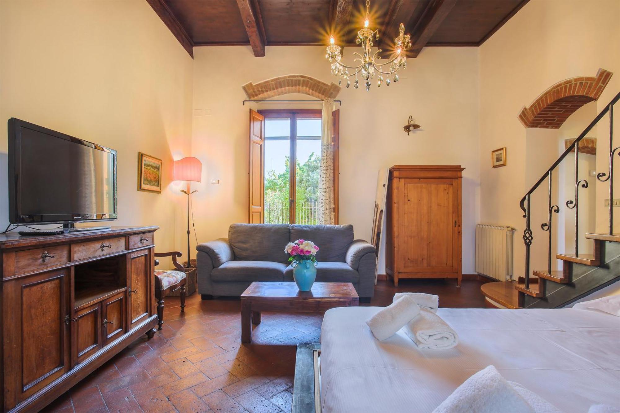 Bellesi - Sweet Dreams In Firenze