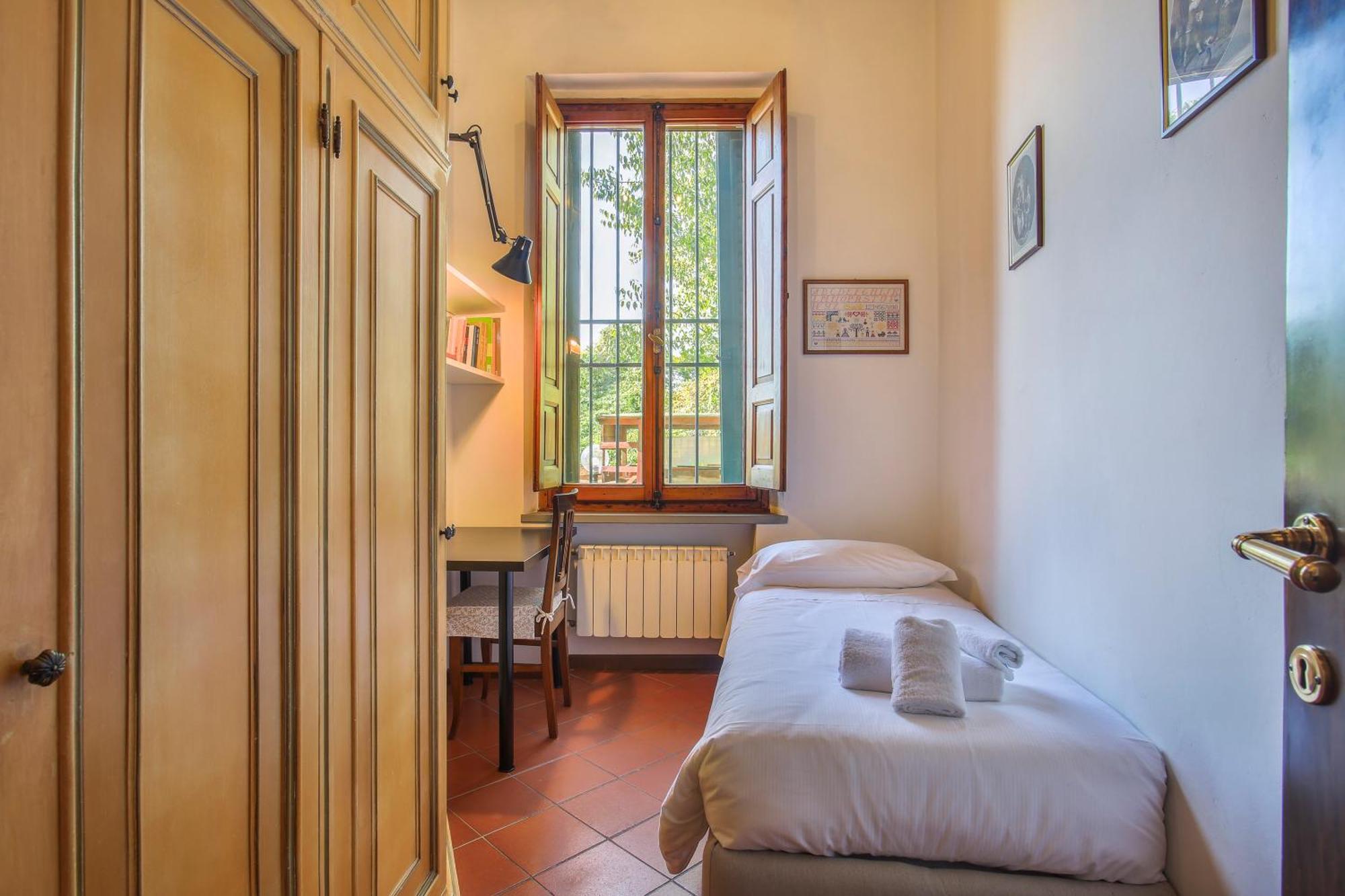 Appartamento Bellesi - Sweet Dreams In