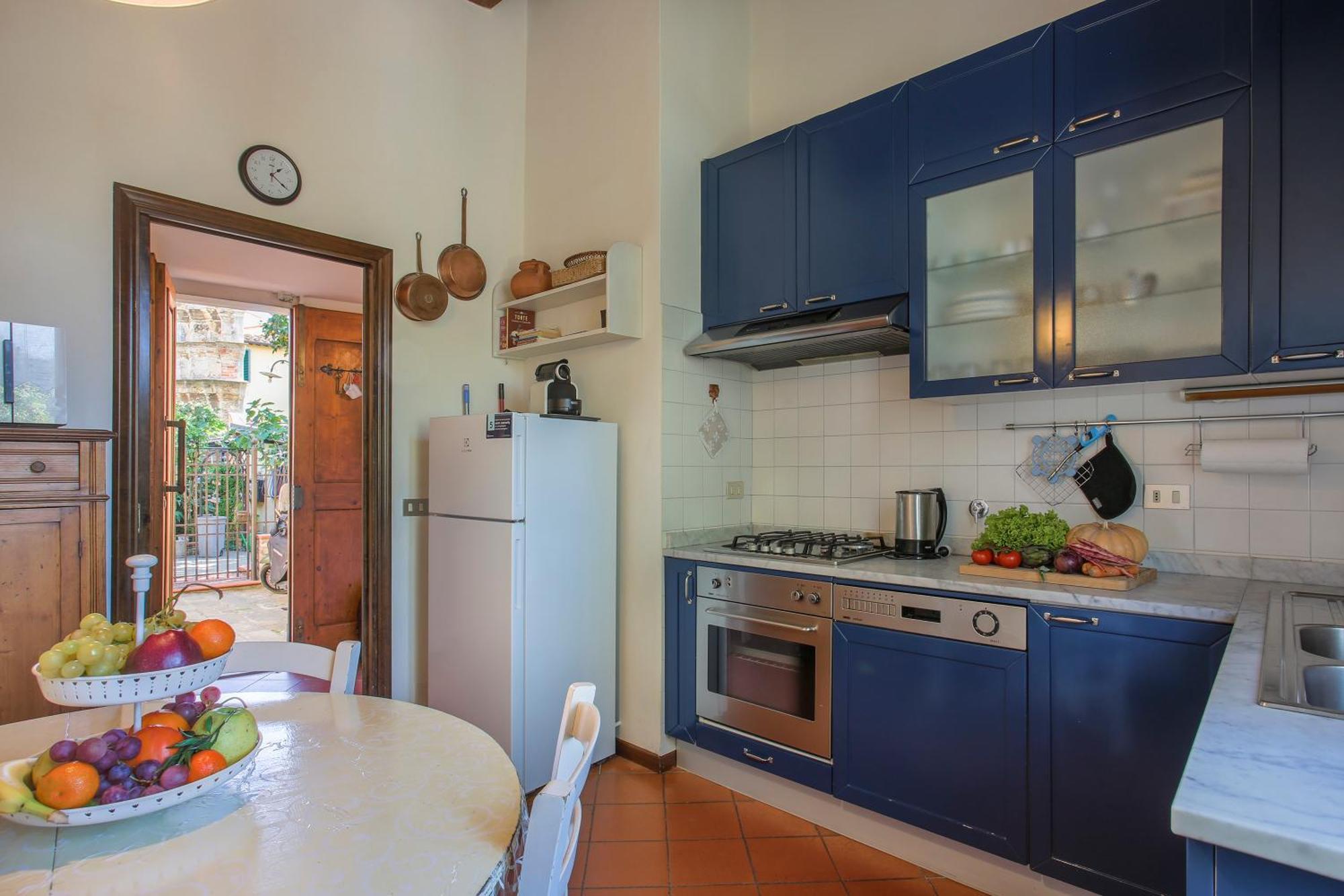Appartamento Bellesi - Sweet Dreams In *