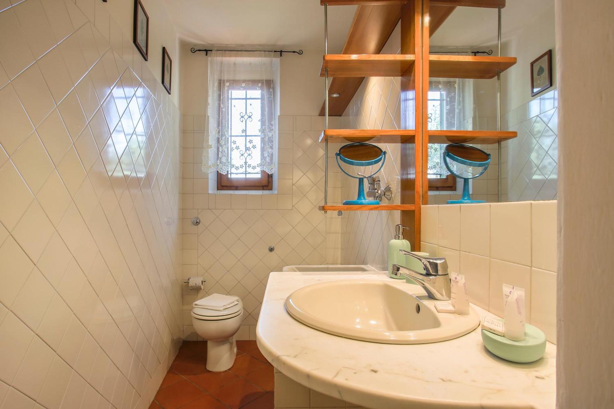 Appartamento Bellesi - Sweet Dreams In Firenze