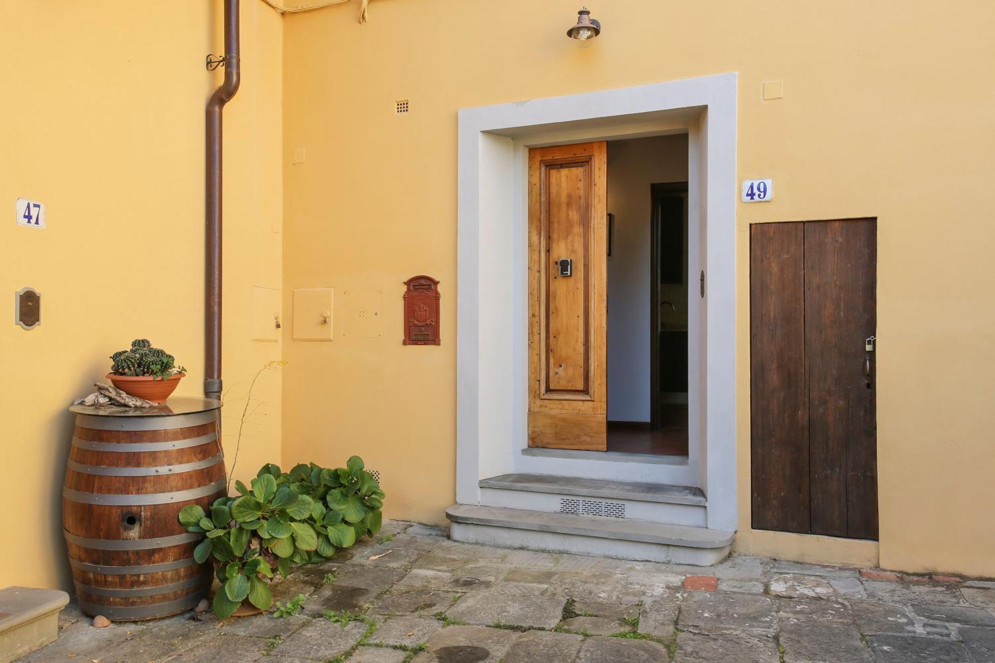 Bellesi - Sweet Dreams In * Firenze